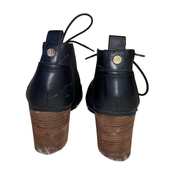 Tommy Hilfiger Deona2 Chukka Ankle Boot 8.5 - Picture 5 of 11